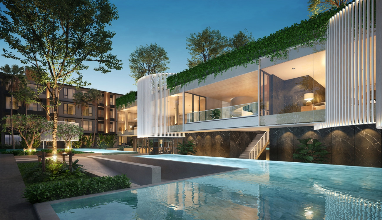 รู้จัก WEALTHY LIVING ✨️